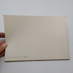 Libretto uso manutenzione BMW Serie 3, 1994. Polvere 2