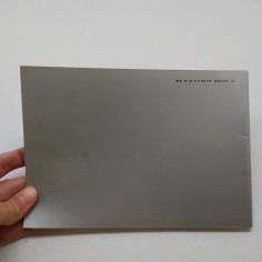 Libretto uso manutenzione BMW 1987. Buone condizioni 2
