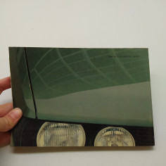 Libretto uso manutenzione BMW 1982 in tedesco. Macchie 2