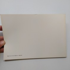 Libretto uso manutenzione BMW Serie 57 1994. Buone condizioni 2