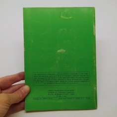 Libretto uso manutenzione Lancia Autobianchi Istruztion book 1977 in inglese 2