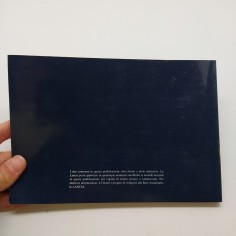 Libretto uso manutenzione Lancia Prisma 1987. Condizioni discrete 2