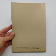 Fiat Catalogo parti di ricambio Autocarro 642 N65R, N65, 1° ed. 1961. Macchie 2