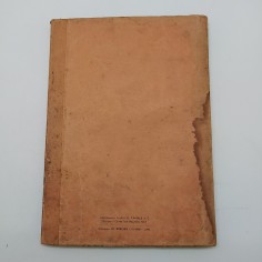 Fiat Autocarro 682 N2 Catalogo parti di ricambio, 1956. Note a penna. Mediocre 2