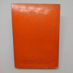 Fiat Catalogo parti di ricambio autobus 309, 3° ed. 1963. Mediocre 2