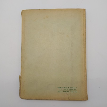 Catalogo parti di ricambio Fiat autocarro 682N； autobus 682RN, 2° ed. 1954