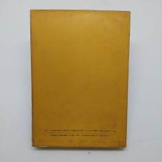 Catalogo parti di ricambio autocarro Fiat 682 T3, 1° ed. 1963. Mediocre 2