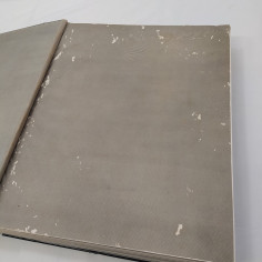 Volume Italia Imperiale 1937 XIV E.F. Morgagni Manlio 2