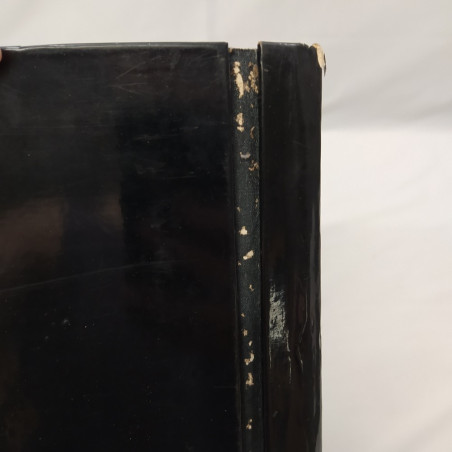 Volume Italia Imperiale 1937 XIV E.F. Morgagni Manlio