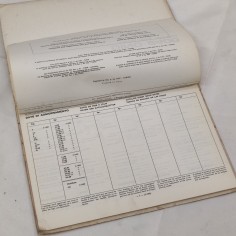 Catalogo parti di ricambio carrozzeria Fiat Dino 2400 coupè tipo 135 BC 2