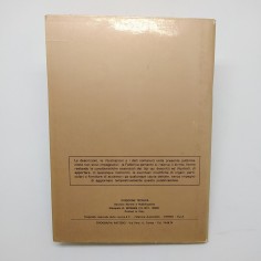 Manuale uso e manutenzione Lancia Beta berlina 1400,1600, 1800, 4° ed.1973 2