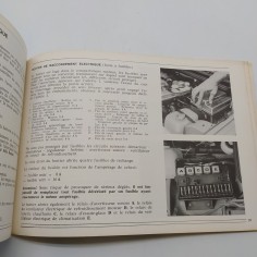 Alfa Romeo Manuale uso e manutenzione- Conduit et entretien Giulietta 1.3/1.6 2