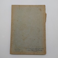 Catalogo parti di ricambio autotelai Fiat mod. 621, 2° ed. 1940. Mediocre 2