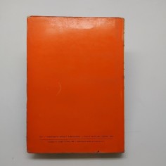 Fiat Catalogo parti di ricambio per autobus 309, 3° ed. 1963. Ingiallimento 2