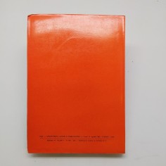 FIAT Catalogo parti di ricambio autobus 306/2, 3° ed. 1961. Polvere 2