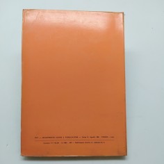 FIAT Catalogo parti di ricambio autobus 314 motore 213H, 1° ed. 1962. Discreto 2