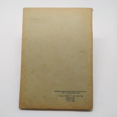 FIAT Catalogo parti di ricambio mod. 635R, 635RC, 635RL, 3°ed.1938. Timbro 2