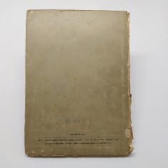 FIAT 1100T Catalogo parti di ricambio tipo 217D, 2° ed. 1964. Mediocre, strappi 2