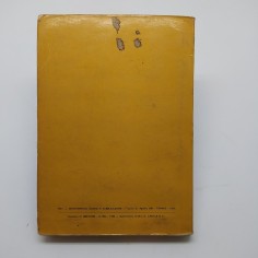 Catalogo parti di ricambio Fiat 682 T3, 1° ed. 1963. Mediocre 2