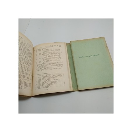 FIAT Catalogo parti di ricambio autopcarro 682N； autobus 682RN； motrice 682T