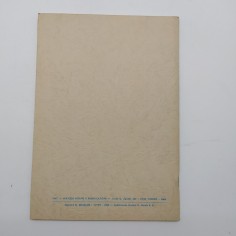 Fiat Notice d'entretien - Manuale uso autocarro 662 N3. 1971. Ingrigimento 2