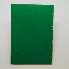 Manuale d'istruzioni Scania LB 80, LB 85, LB 111, 1975. Ingiallimento 2