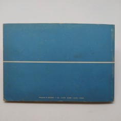 Catalogo parti di ricambio Fiat X1 9, 1975, Sbiadito e macchiato 2