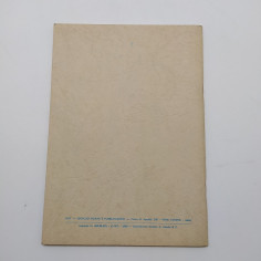 Notice d'entretien - Uso e manutenzione in francese Fiat 662 N3, 1971. Macchie 2