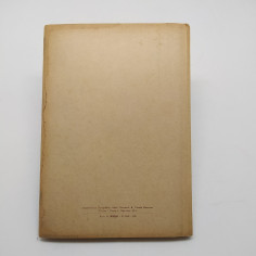 Fiat Spare parts catalogue - Parti di ricambio Truck 640N, bus 640 RN, 1950 2