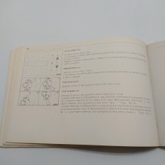 Manuale uso e manutenzione IVECO, 3° ed. 1990. Rilegatura scollata 2