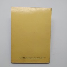 Catalogo parti di ricambio Fiat motore verticale 213,2° ed. 1960. Macchie 2