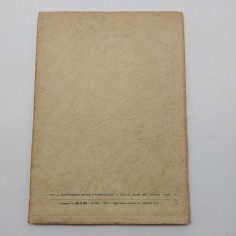 Catalogo parti di ricambio Fiat autocarri 643 N, 643 N1, 1° ed. 1963. Macchie 2