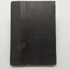 Fiat Catalogo parti di ricambio mod. 680N, 680RN, 1949. Rilegatura riprodotta