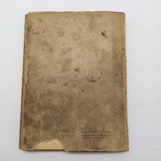 Fiat autocarro 640N； autobus 640RN & RNU Catalogo parti di ricambio, 3° ed. 1954 2