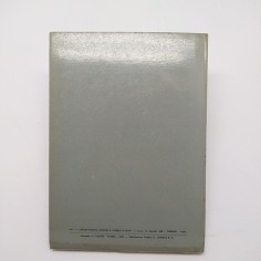 Catalogo parti di ricambio Fiat 1800B carrozzeria, 1° ed. 1961. Mediocre 2