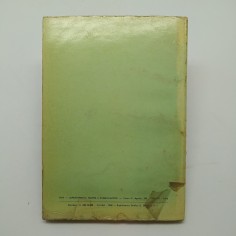 Catalogo parti di ricambio Fiat motore 309, 1963. Condizioni lamentabili 2