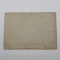 Fiat Catalogo parti di ricambio carrozzeria mod. 682 N2； 642 N6R. 1° ed. 1959 2