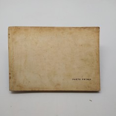 Fiat 1800B Catalogo parti di ricambio, 2° ed. 1965. Solo parte prima. Macchie 2