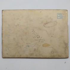 Manuale uso e manutenzione Renault Saviem diesel mod. SG2； SG3； SG4, 1975 2