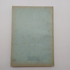 Catalogo parti di ricambio Fiat Gruppi unificati, 2° ed. 1956. Macchie 2