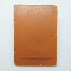 Catalogo parti di ricambio Fiat motore 364 A/58； 364 A/60, 2° ed. 1960. Strappi 2