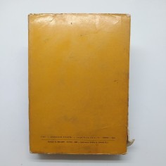 Catalogo parti di ricambio Fiat motore 203, 5° ed. 1964. Condizioni mediocri 2