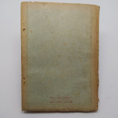 Fiat Catalogo parti di ricambio motore 364A, 3° ed. 1957. Condizioni mediocri 2