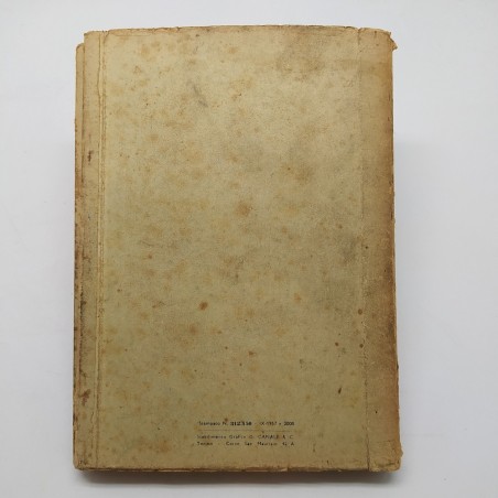 Catalogo parti di ricambio autocarro Fiat 682 N2, 2° ed. 1957. Mediocre
