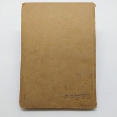 Catalogo parti di ricambio Fiat vari mod. 621, 3° ed. 1944. Condizioni mediocri 2