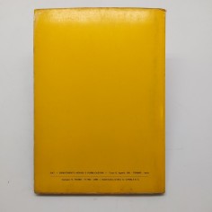 Catalogo parti di ricambio Fiat 2300, 1° ed. 1963. Ingiallimenti 2