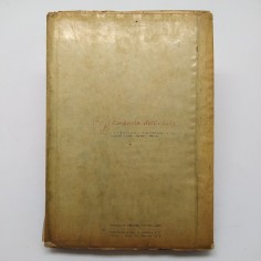 Catalogo parti di ricambio Fiat autocarro 682 N2, 2° ed. 1957. Macchie 2