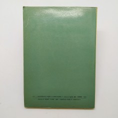 Catalogo parti di ricambio Fiat modello 2300, 1° ed. 1961. Polvere e sbucciature 2