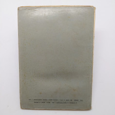 Catalogo parti di ricambio Fiat carrozzzeria mod. 1800B, 1° ed. 1961. Macchie 2