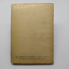 Catalogo parti di ricambio Fiat modello 1500L, 1° ed. 1963. Condizioni mediocri 2